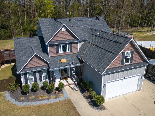 Best Roof Insulation Installation  in Adelanto, CA